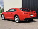 Used 2010 Chevrolet Camaro LT image 3
