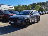 Used 2024 MAZDA CX-50 AWD 2.5 S w/ Weather Package image 2