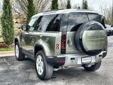 Certified 2024 Land Rover Defender 90 S image 3