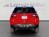 New 2024 Jeep Compass Trailhawk w/ Trailhawk Elite Group image 5