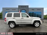 Used 2012 Jeep Liberty Sport image 6
