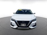Used 2021 Nissan Sentra SV image 4