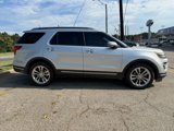 Used 2018 Ford Explorer Limited image 5