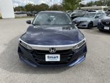 Used 2018 Honda Accord EX-L image 2