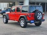 Used 2023 Jeep Wrangler Sport S image 5