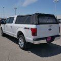 Used 2019 Ford F150 Lariat w/ Equipment Group 502A Luxury image 2