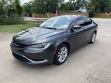 Used 2015 Chrysler 200 Limited w/ Convenience Group image 3