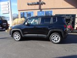 Used 2021 Jeep Renegade Limited image 4