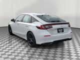 Used 2023 Honda Civic Sport image 4