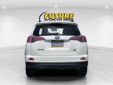 Used 2018 Toyota RAV4 LE w/ All Weather Liner Package image 6