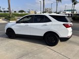 Used 2021 Chevrolet Equinox LS w/ LS Convenience Package image 3