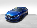 Used 2020 Honda Civic Sport image 4