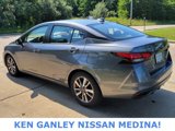 Used 2023 Nissan Versa SV image 5