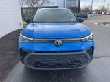 New 2025 Volkswagen Taos SE image 5
