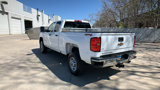 Used 2019 Chevrolet Silverado 2500 W/T image 3