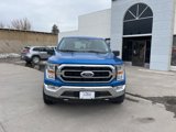 Used 2021 Ford F150 XLT w/ Equipment Group 301A Mid image 2