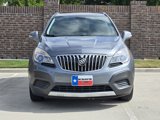 Used 2015 Buick Encore FWD image 2