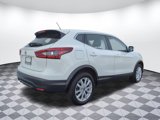 Used 2021 Nissan Rogue Sport S image 3