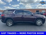 Used 2019 Chevrolet Traverse LT image 3