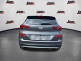 Used 2021 Hyundai Tucson Sport image 6