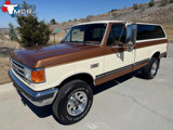 Used 1987 Ford F250 4x4 Regular Cab image 4