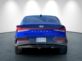 Used 2024 Hyundai Elantra SEL w/ Convenience Package image 5