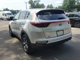 Used 2020 Kia Sportage LX image 5