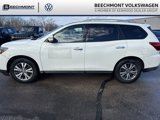 Used 2019 Nissan Pathfinder SV image 4