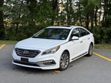 Used 2017 Hyundai Sonata Sport w/ Value Edition Package 02 image 3