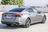 Used 2021 Nissan Altima 2.5 SR image 4