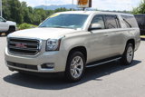 Used 2016 GMC Yukon XL SLT w/ HD Trailering Package image 3