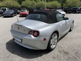 Used 2005 BMW Z4 3.0i image 5