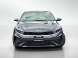 Used 2023 Kia Forte LXS image 2