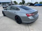 Certified 2023 Chevrolet Malibu LT w/ Redline Edition image 4