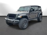 Used 2024 Jeep Wrangler Willys image 4