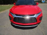 Used 2019 Chevrolet Blazer LT image 4