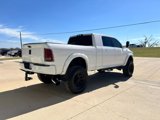 Used 2018 RAM 2500 Longhorn image 3