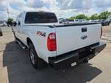 Used 2014 Ford F250 Lariat w/ Lariat Interior Package image 5