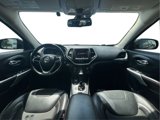 Used 2018 Jeep Cherokee Trailhawk image 2