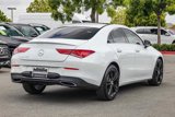 Certified 2021 Mercedes-Benz CLA 250 image 6