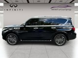 Certified 2022 INFINITI QX80 Sensory w/ Cargo Package image 4