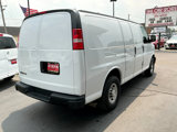 Used 2019 Chevrolet Express 3500 w/ Driver Convenience Package image 4