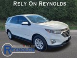 Used 2020 Chevrolet Equinox LT image 1