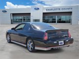 Used 2002 Chevrolet Monte Carlo SS w/ Pace Car Replica Pkg image 3