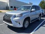 Used 2017 Lexus GX 460 Premium image 2