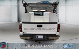 Used 2004 Chevrolet Silverado 2500 W/T w/ Snow Plow Prep Package image 2