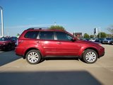 Used 2012 Subaru Forester 2.5X Premium image 5