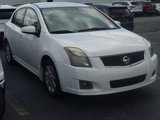 Used 2011 Nissan Sentra 2.0 SR w/ Convenience Pkg image 2
