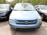 Used 2009 Kia Sedona LX w/ PWR Pkg image 3