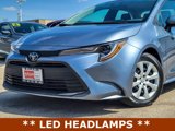Used 2024 Toyota Corolla LE image 3